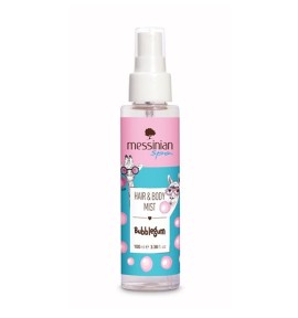 Messinian Spa Bubblegum Hair & Body Mist 100ml