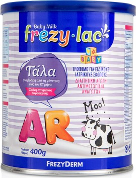 Frezylac AR Antireducing Infant Milk 400 g