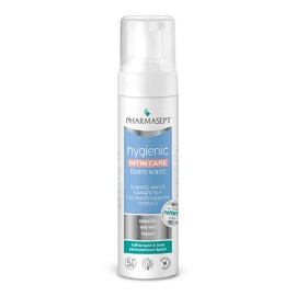 Pharmasept Hygienic Intim Care Foam Wash 200 ml