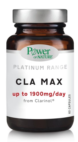 Power Health Platinum Range Συμπλήρωμα Διατροφής για Ενίσχυση Μεταβ...