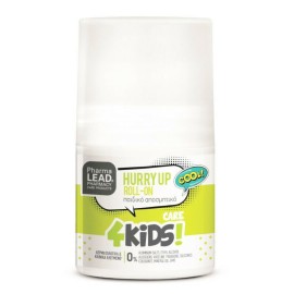 PharmaLead Kids Hurry Up Roll On Children's Deodorant 50 ml