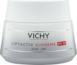 Vichy Liftactiv Supreme Anti-Rides SPF30 HA Αντιγηραντική Ημέρας με SPF30 50ml