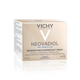 Vichy Neovadiol Κρέμα Ημέρας για Ξηρή Επιδερμίδα στην Περιεμμηνόπαυση 50 ml