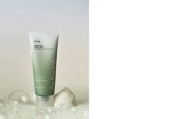 Anua Heartleaf Quercetionl Pore Deep Cleansing Foam 150ml – Αφρός γ...