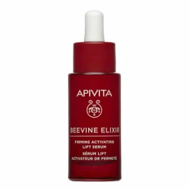 Apivita Beevine Elixir Firming Activating Lift Serum Ορός Ενεργοποίησης Σύσφιξης & Lifting 30 ml