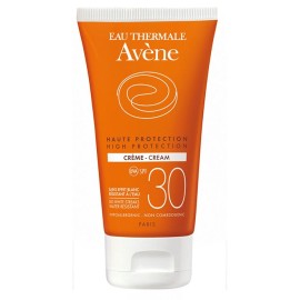 Avene Cream SPF30 50 ml