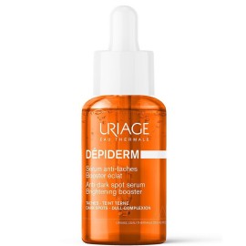 Uriage Depiderm Anti-Dark Spot Serum Brightening Booster 30 ml
