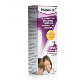 Paranix spray 100 ml