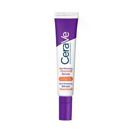 Cerave Skin Renewing Vitamin C Ορός Προσώπου 30 ml