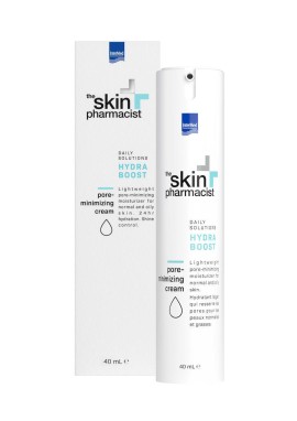 The Skin Pharmacist Hydra Boost Pore-Minimizing Cream 40 ml