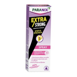 Paranix Extra Strong Spray 100 ml