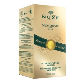 Nuxe Super Serum [10] Limited Edition 50 ml