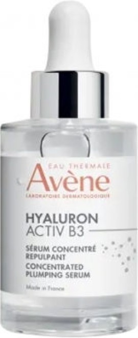 Avene Hyaluron Activ B3 Anti-Aging Face Serum for Glow 30ml