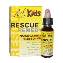 Dr. Bach Rescue Remedy Kids 10 ml