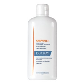 Ducray Anaphase Stimulating Cream Shampoo 400 ml