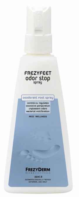 Frezyfeet Odor Stop Spray 150 ml