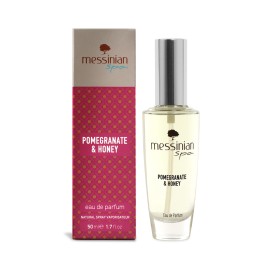 Messinian Spa Eau De Parfum Pomegranate & Honey 50ml