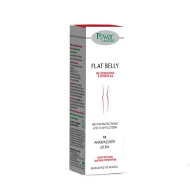 Power Health Flat Belly 10 eff tabs