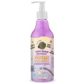 Organic Shop by Natura Siberica Skin Super Good Unicorn Magic Σαμπουάν, 500ml