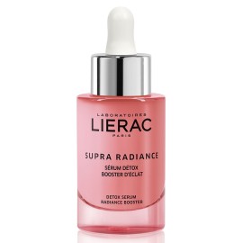 Lierac Supra Radiance Serum Detox Booster DEclat 30 ml
