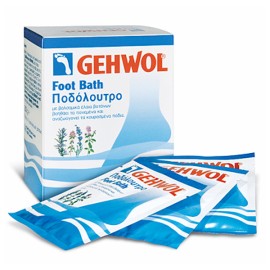 Gehwol Foot Bath 200 gr