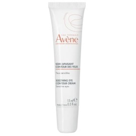 Avene Soothing Eye Contour Cream Καταπραϋντική Κρέμα για το Περίγρα...