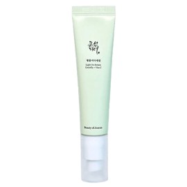 Beauty of Joseon – Light On Serum Centella + Vita C – Ορός λάμψης με βιταμίνη C & σεντελλα