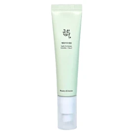 Beauty of Joseon – Light On Serum Centella + Vita C – Ορός λάμψης με βιταμίνη C & σεντελλα