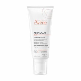 Avene Xeracalm AD Relipidizing Baume for Face & Body 200 ml