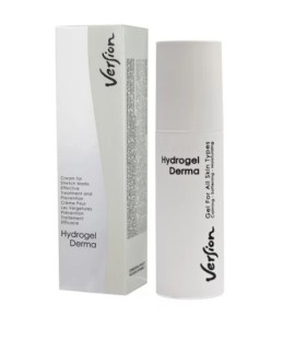 Version Hydrogel Derma Ενυδατικό Gel 75ml