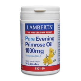 Lamberts Pure Evening Primrose Oil 1000 mg 90 caps