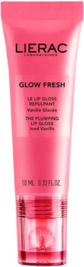 Lierac Glow Fresh The Plumping Lip Gloss 10 ml