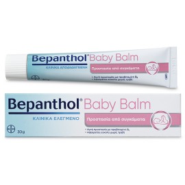 Bepanthol Protective Baby Balm Αλοιφή Συγκάματος 30 gr