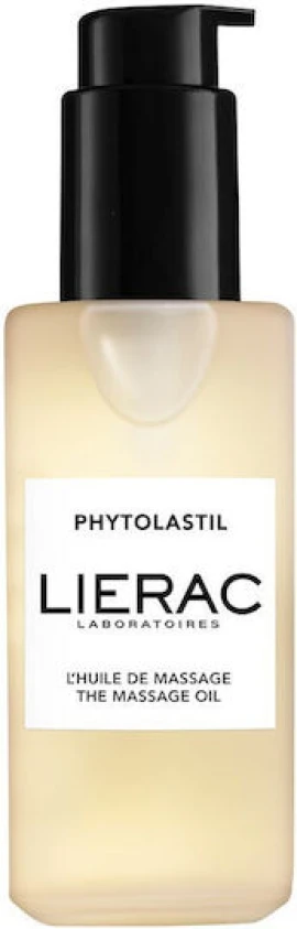 Lierac Phytolastil The Massage Oil Το Λάδι Μασάζ 100 ml