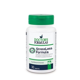 Doctors Formulas StressLess Formula 30 caps