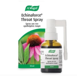 A. Vogel Echinacea Throat Spray 30 ml