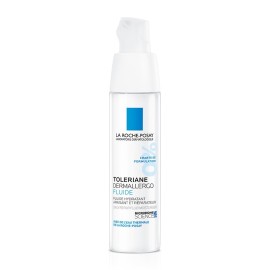 La Roche Posay Toleriane Dermallergo Fluid Κρέμα Προσώπου για Αλλερ...