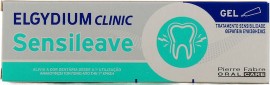 Elgydium Clinic Sensileave Gel, Στοματική Γέλη για Ευαίσθητα Δόντια...
