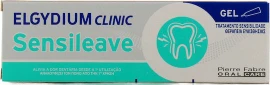 Elgydium Clinic Sensileave Gel, Στοματική Γέλη για Ευαίσθητα Δόντια...