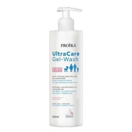 Froika Ultra Gel Wash 500 ml