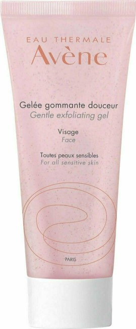 Avene Gelee Gommante Doucher 75 ml