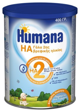 Humana HA 2 400 gr