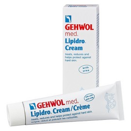 Gehwol med Lipidro Cream 75 ml