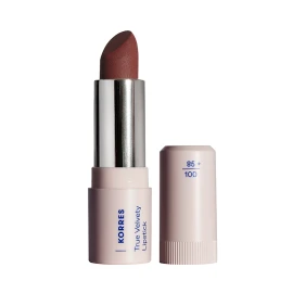 Korres True Velvety Lipstick Κραγιόν 57 Terra Red 3g