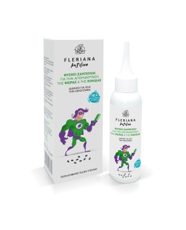 Fleriana Lice Shampoo 100 ml