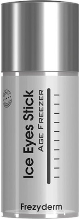 Frezyderm Ice Eyes Frozen Stick, 18ml