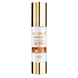 Froika Hyaluronic Silk Touch Sunscreen SPF50+ 50ml