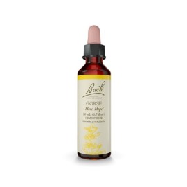 Dr Bach Flower Potion Gorse 20 ml