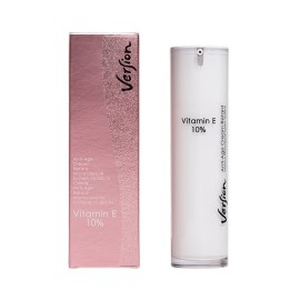 Version Vitamin E 10% cream 50 ml
