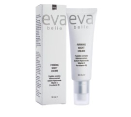 Intermed Eva Belle Firming Night Cream Anti-aging Night Cream 50 ml